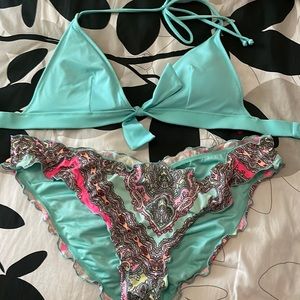 Victoria secrets bikini